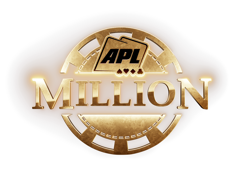 APL Million logo preview